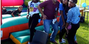 Gansbaai Rachels Angels Markdag 4